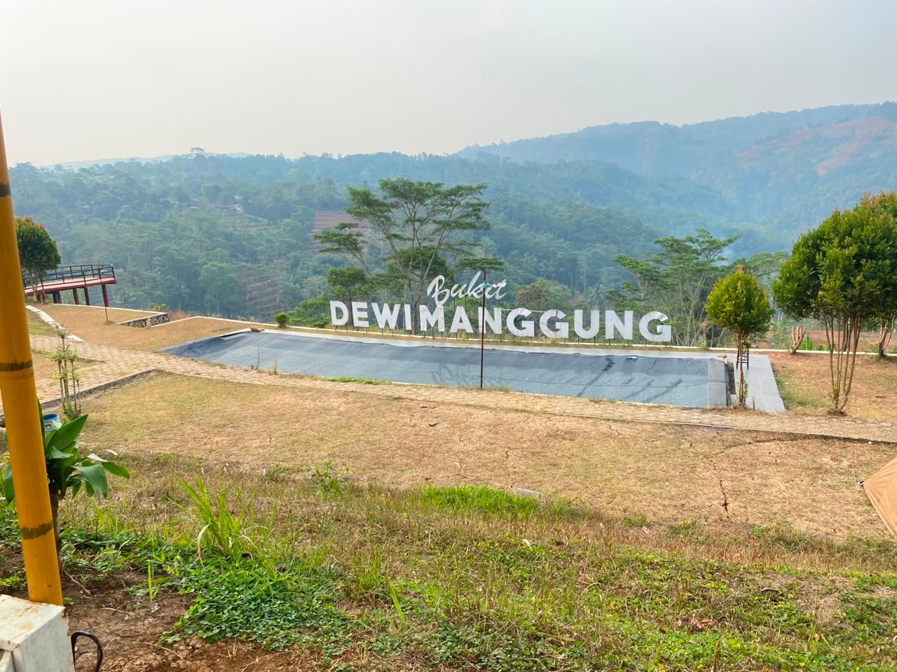 Kolam renang