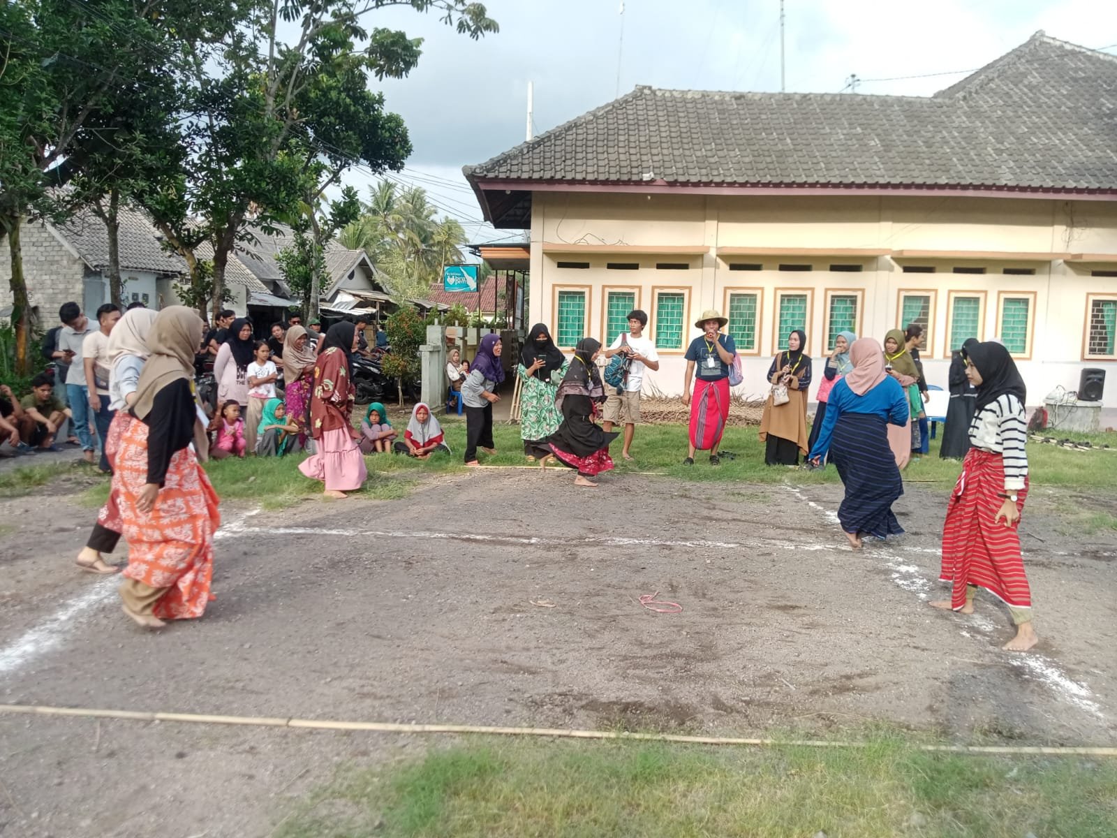 Sasak Oyag